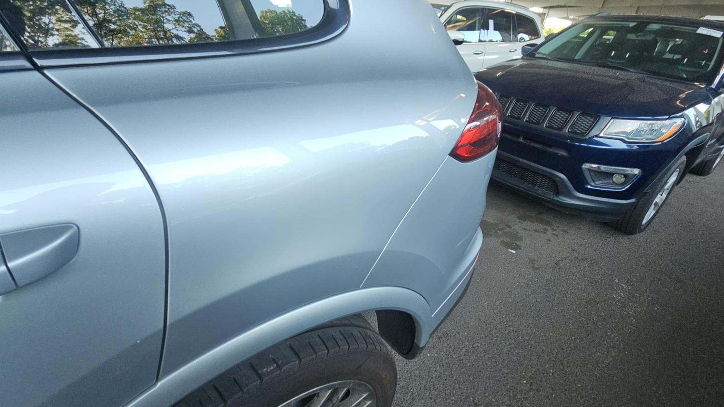 2017 Porsche Cayenne Platinum Edition