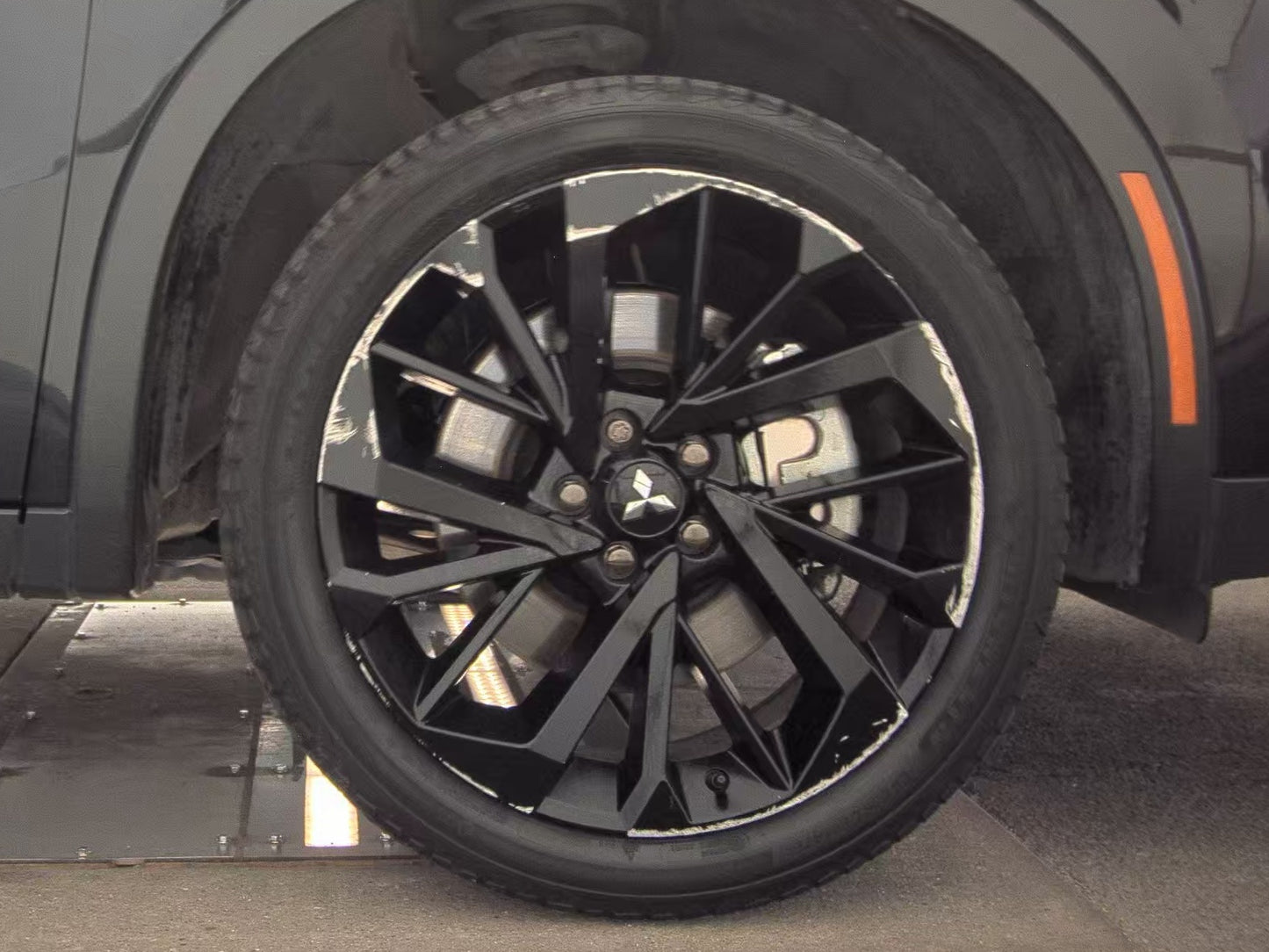 2023 Mitsubishi Outlander SEL 40th Anniversary