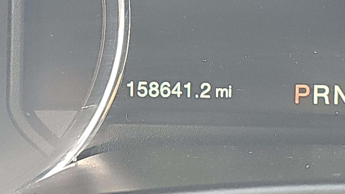 2019 Ford F-150 King Ranch Crew Cab Short Bed