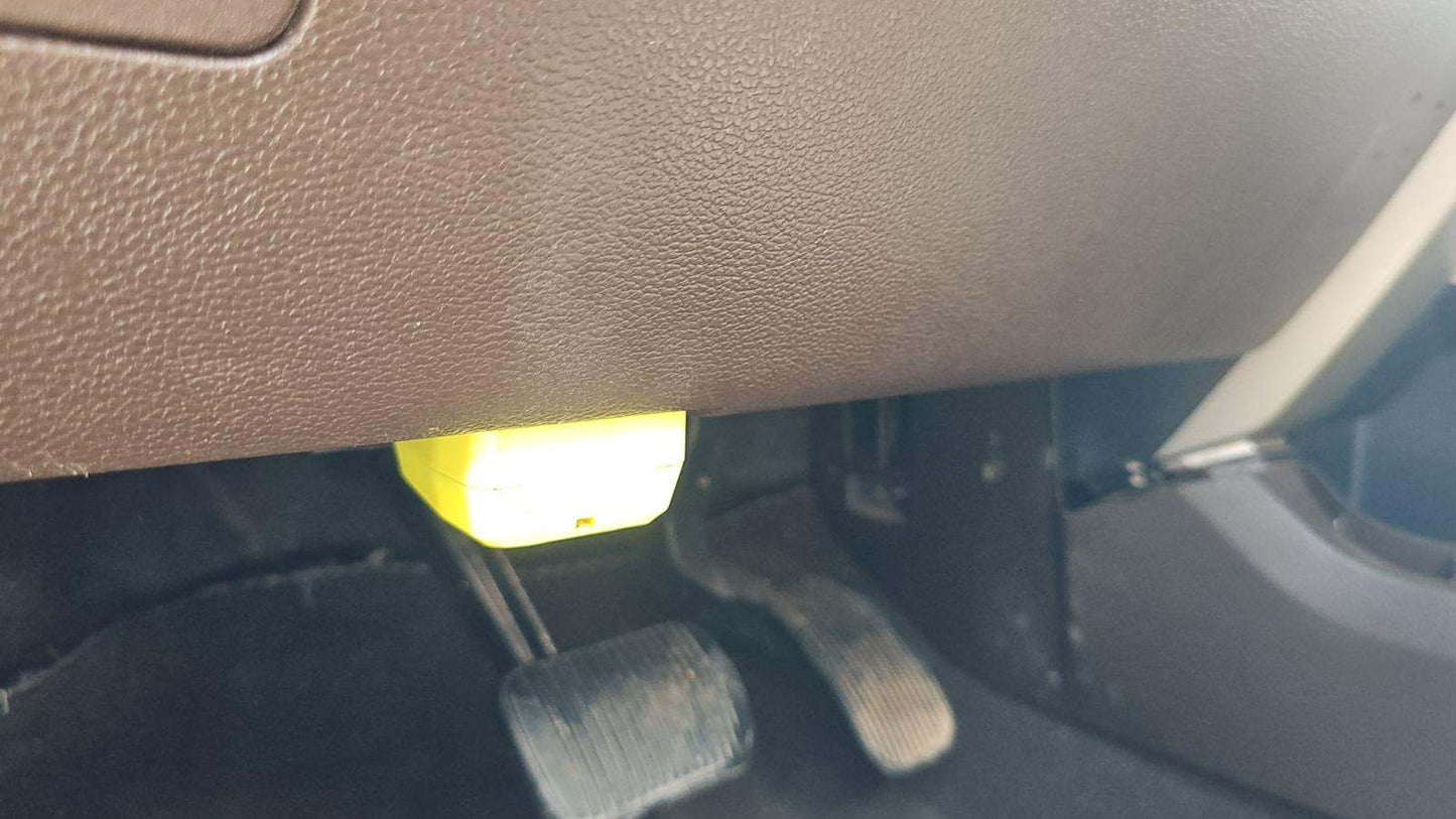 2019 Ford F-150 King Ranch Crew Cab Short Bed