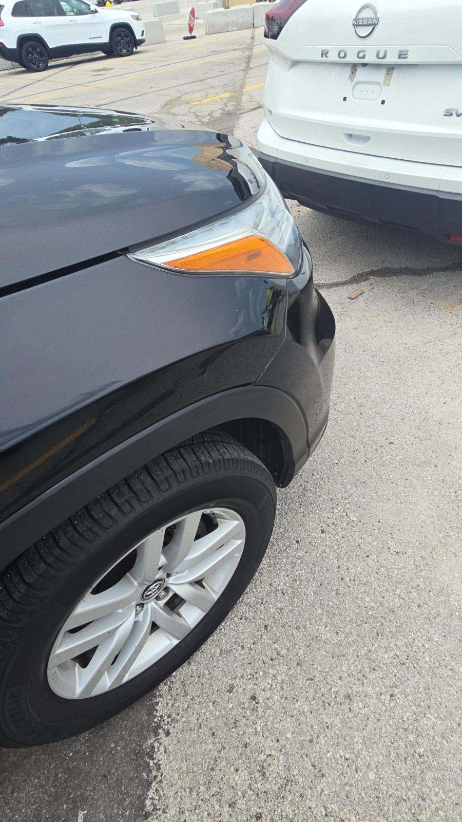 2016 Toyota Highlander LE