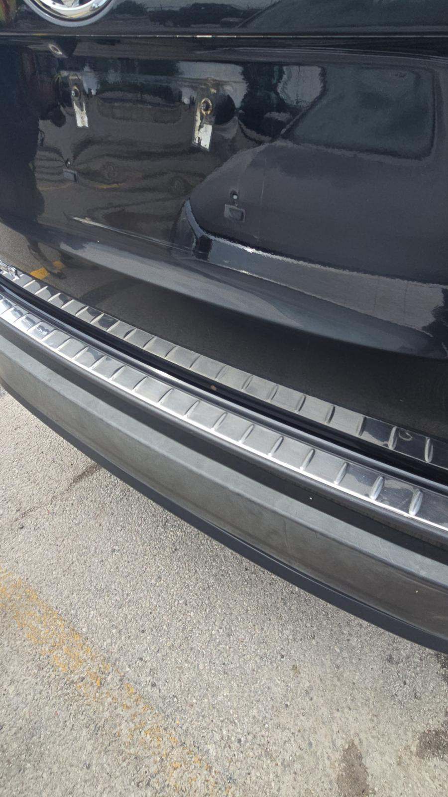 2016 Toyota Highlander LE
