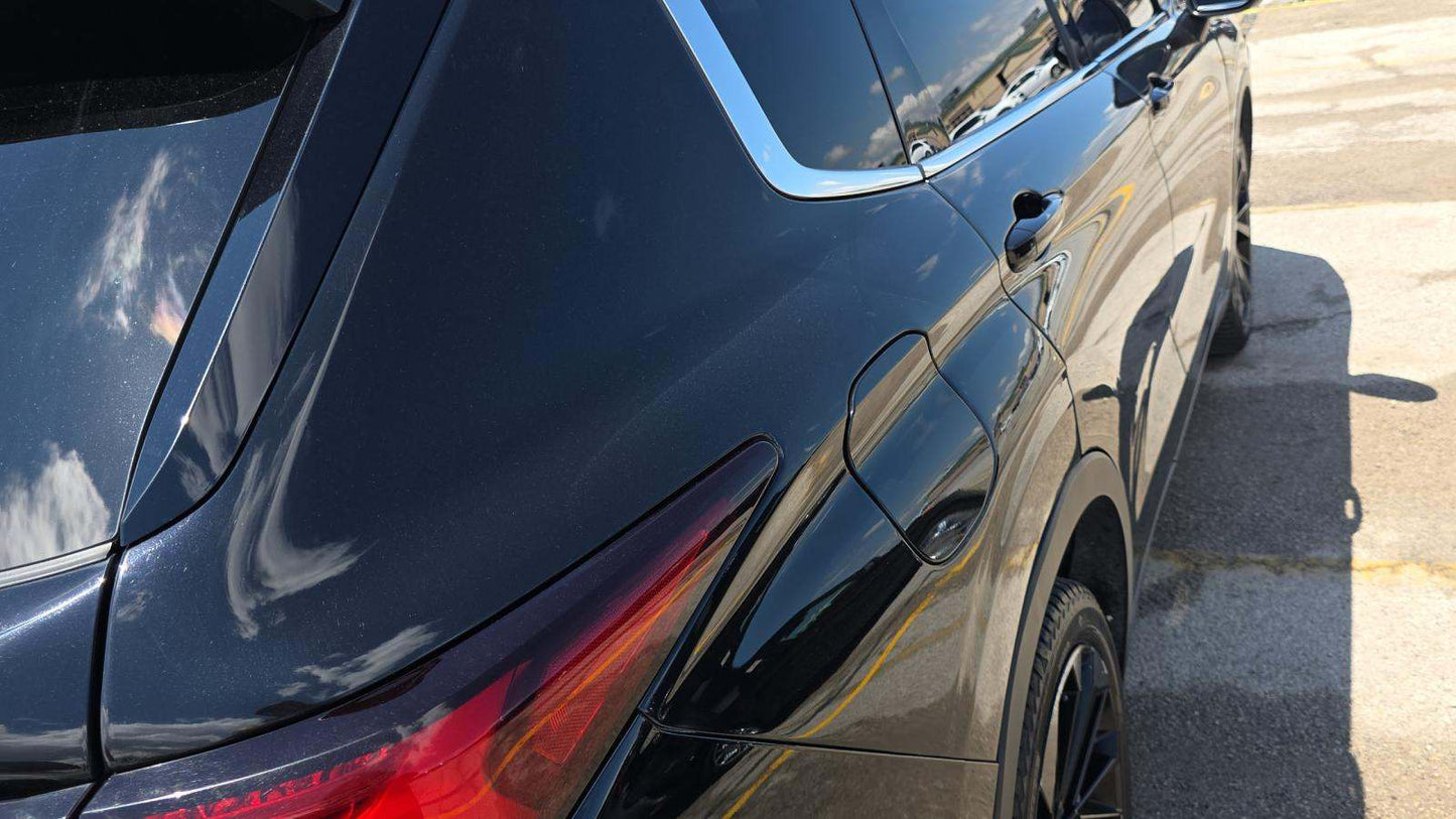 2023 Mitsubishi Outlander SEL 40th Anniversary