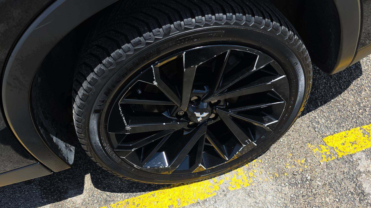 2023 Mitsubishi Outlander SEL 40th Anniversary
