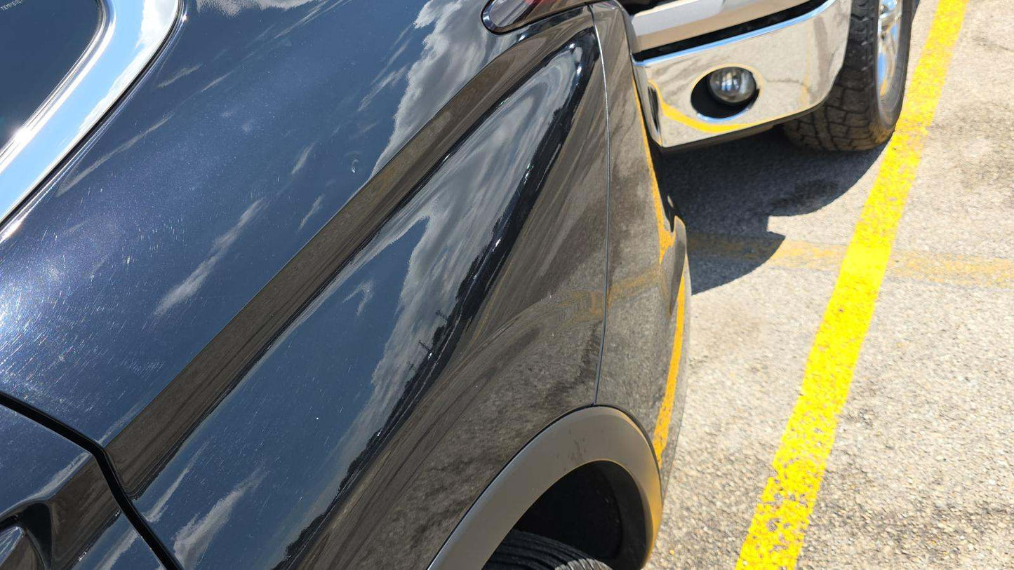 2023 Mitsubishi Outlander SEL 40th Anniversary