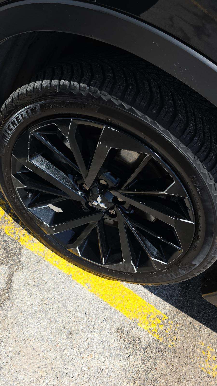 2023 Mitsubishi Outlander SEL 40th Anniversary
