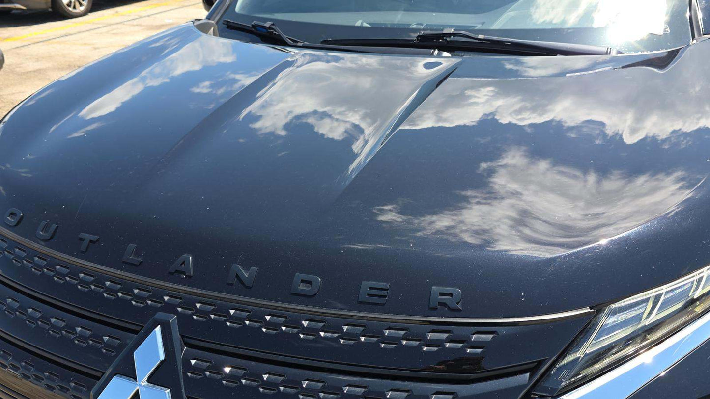 2023 Mitsubishi Outlander SEL 40th Anniversary