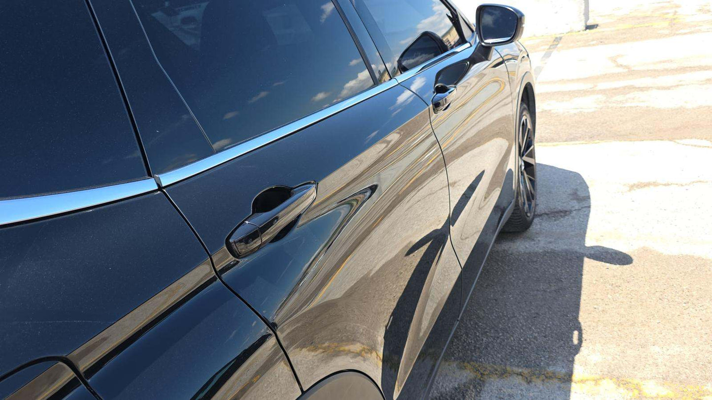 2023 Mitsubishi Outlander SEL 40th Anniversary