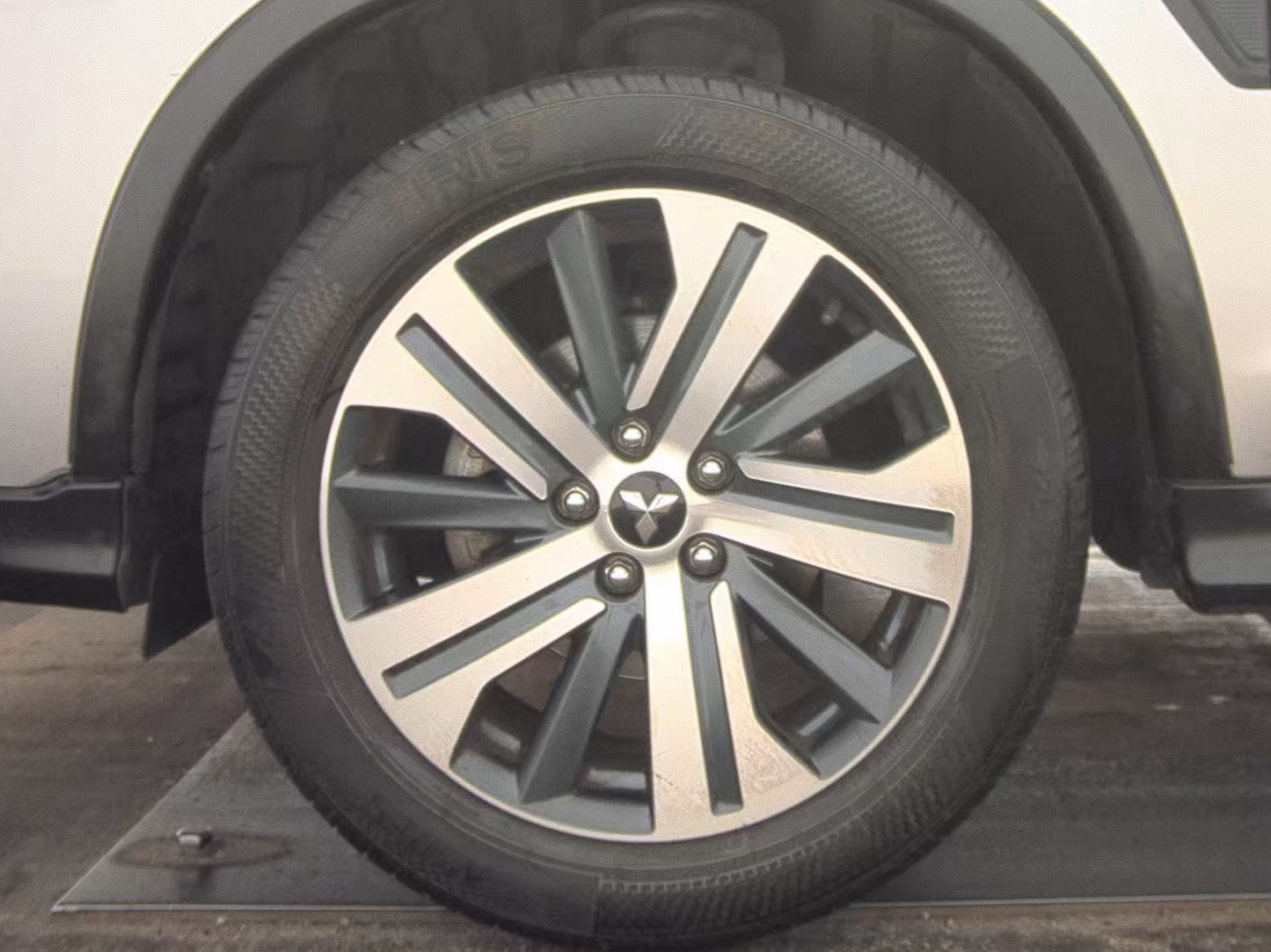 2021 Mitsubishi Outlander Sport 2.0 LE