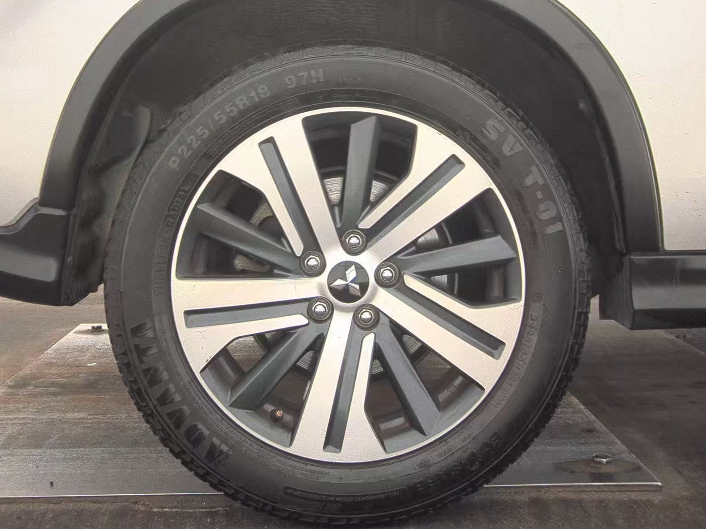 2021 Mitsubishi Outlander Sport 2.0 LE