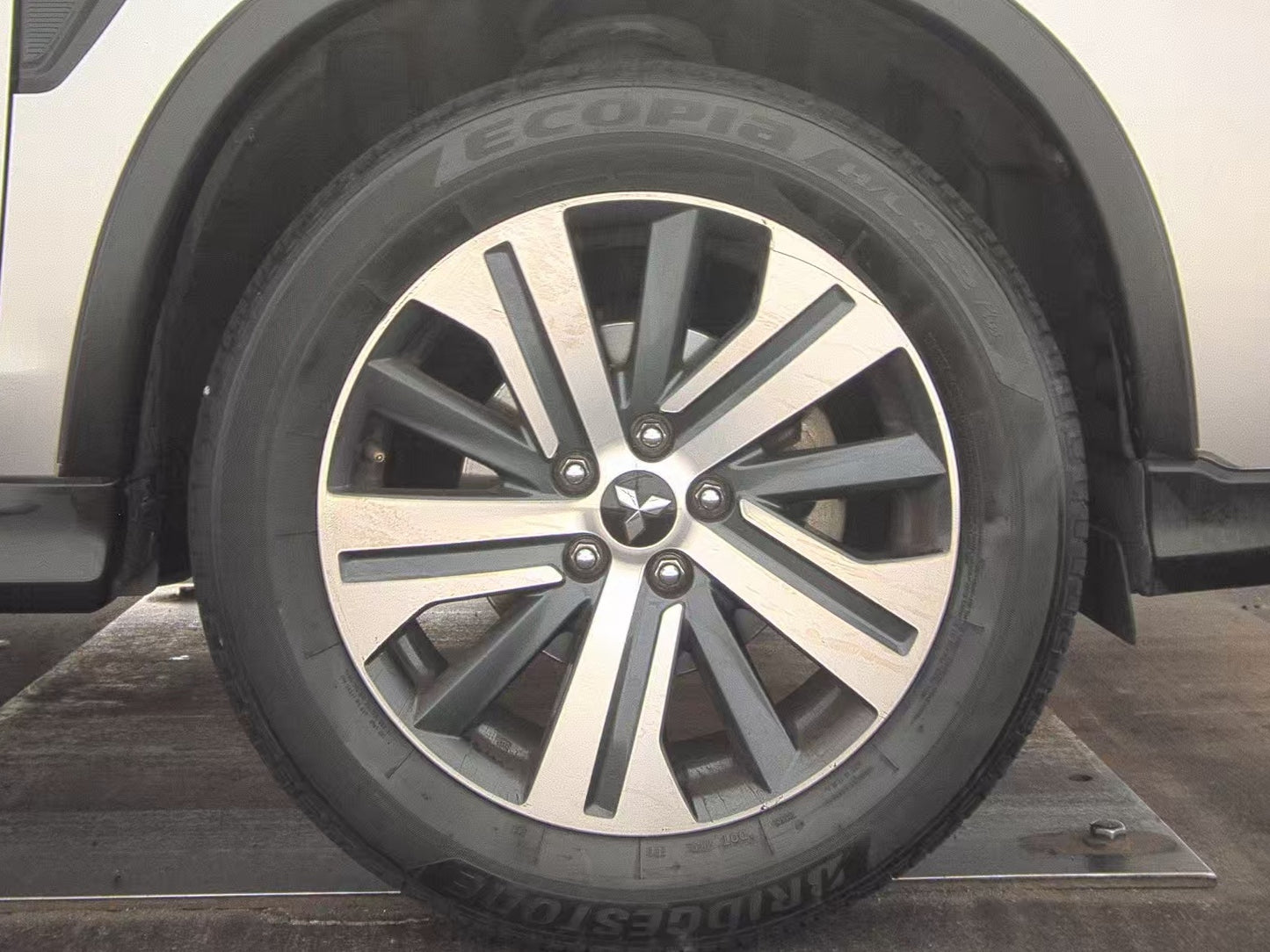 2021 Mitsubishi Outlander Sport 2.0 LE
