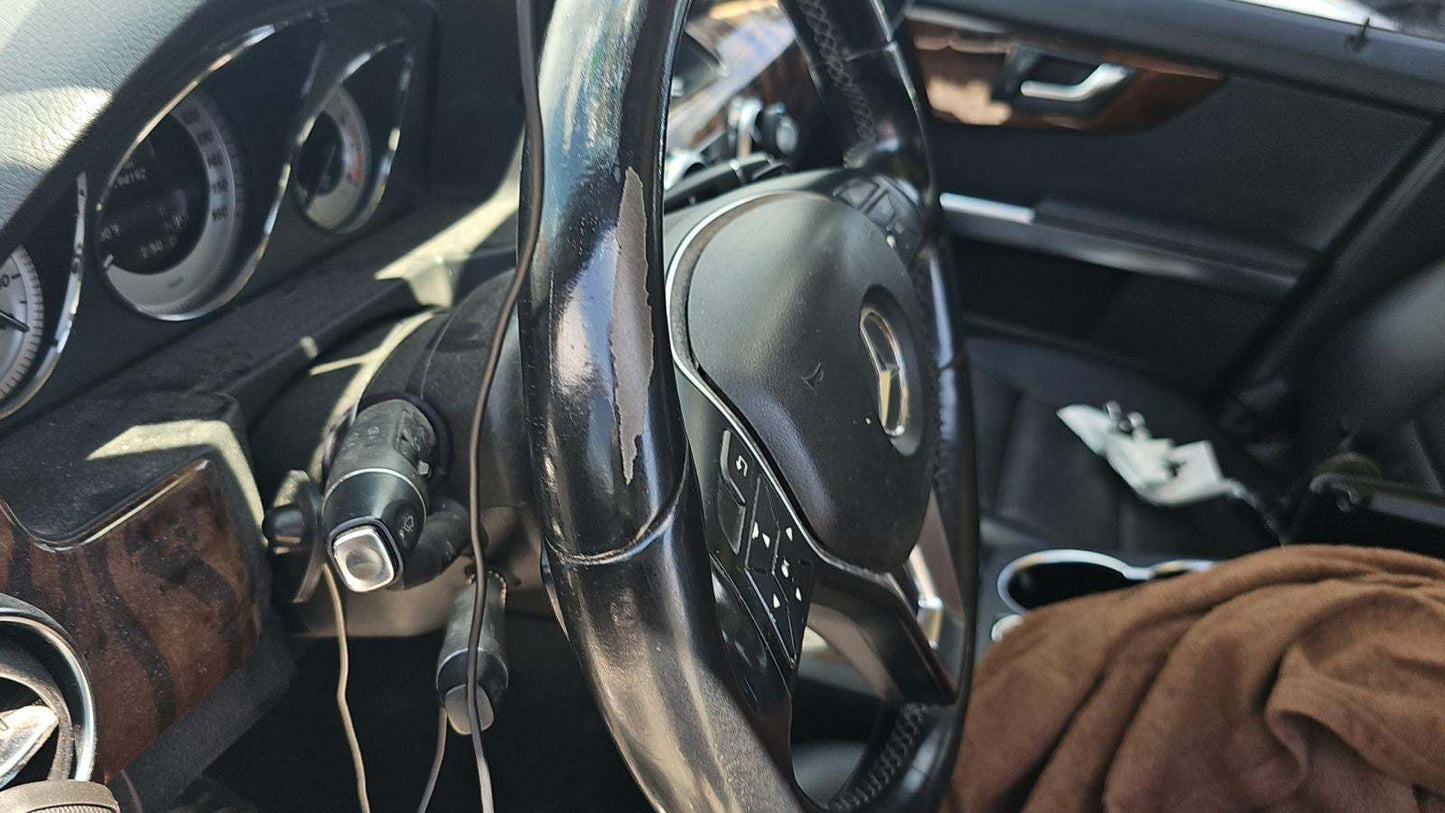 2014 Mercedes-Benz GLK 350 4MATIC