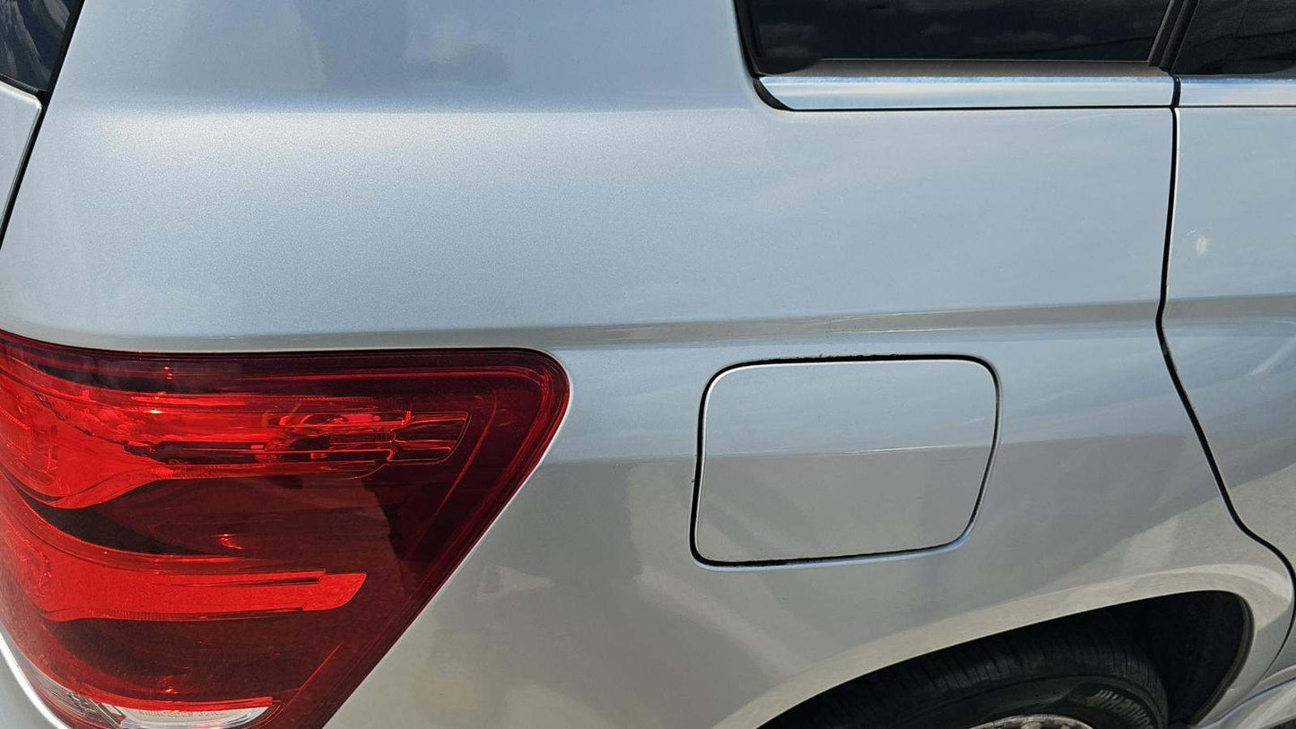 2014 Mercedes-Benz GLK 350 4MATIC