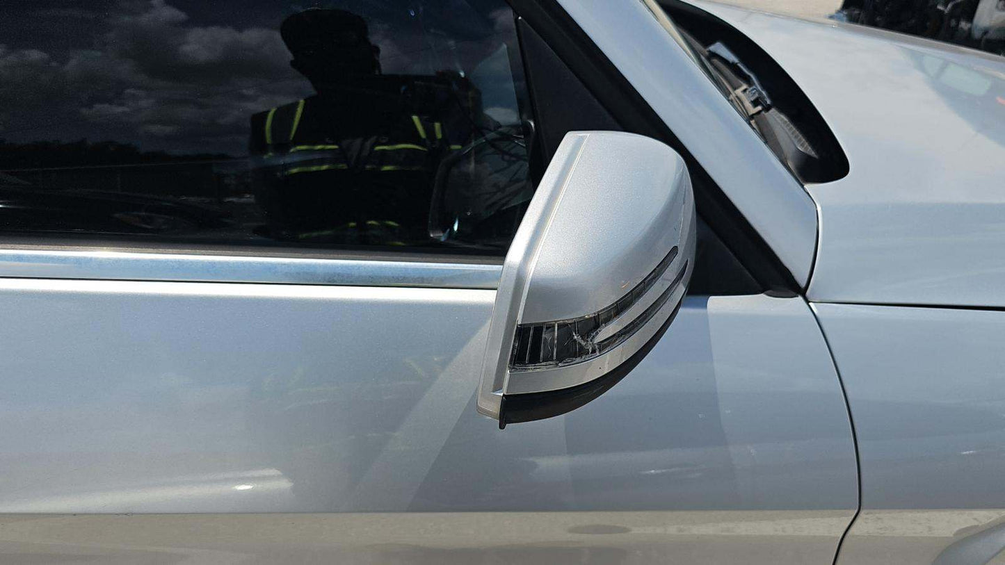 2014 Mercedes-Benz GLK 350 4MATIC