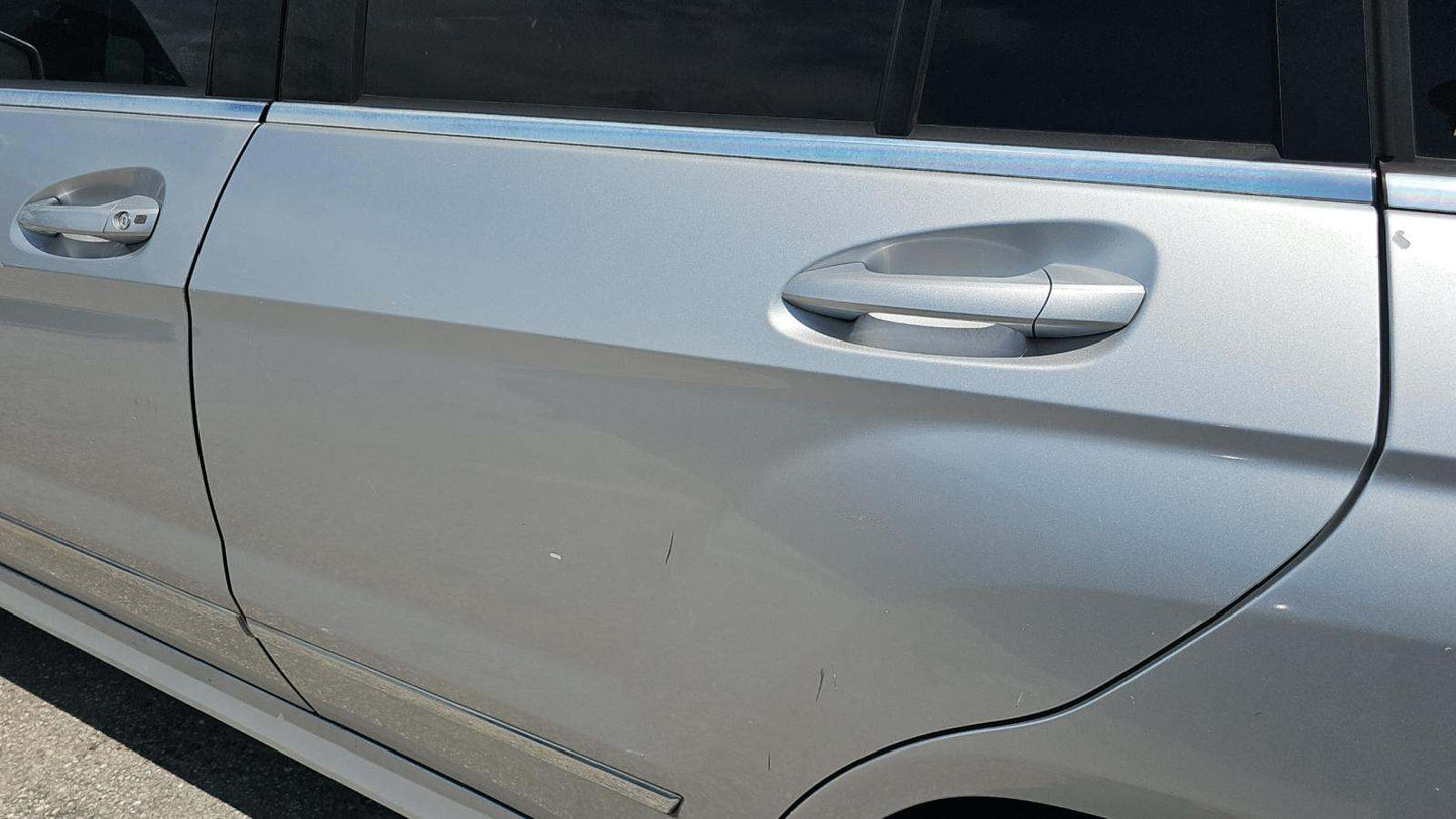 2014 Mercedes-Benz GLK 350 4MATIC