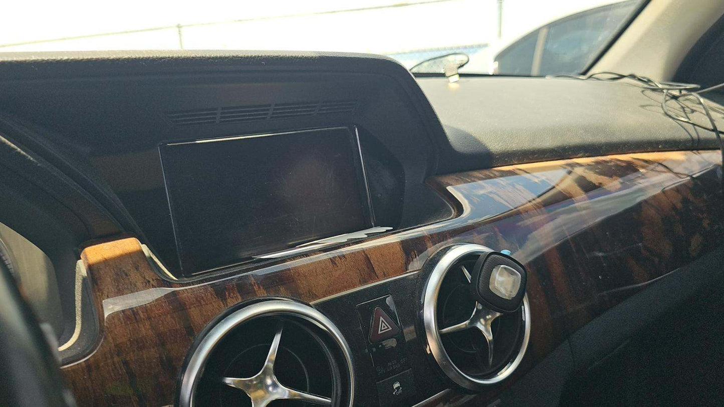 2014 Mercedes-Benz GLK 350 4MATIC