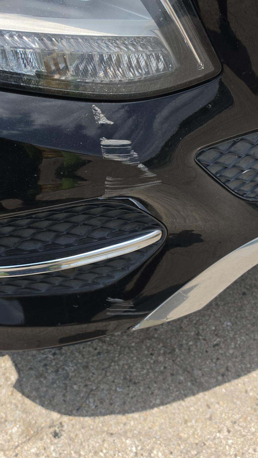 2018 Mercedes-Benz GLE 350