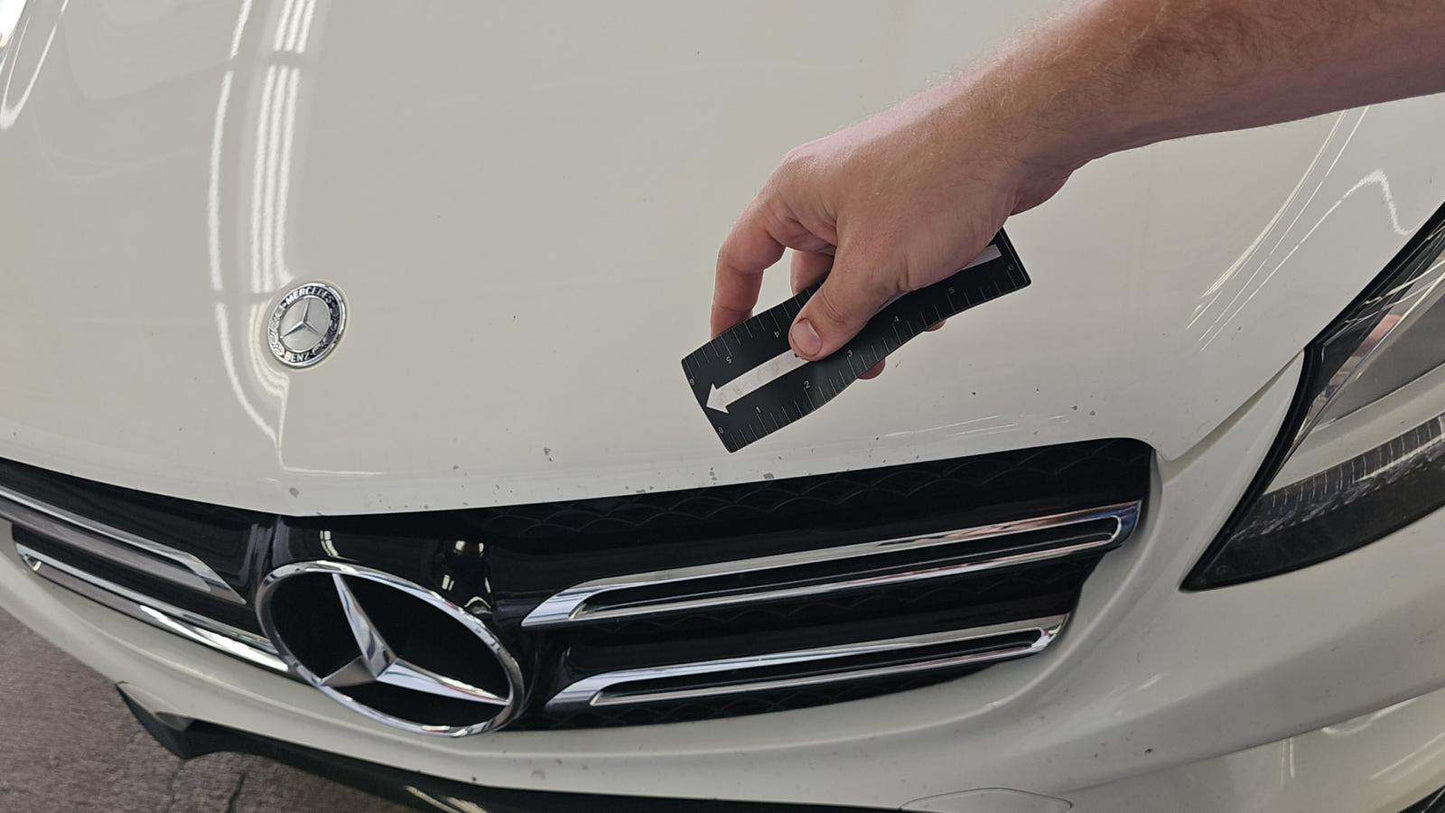 2016 Mercedes-Benz GLE 350 4MATIC