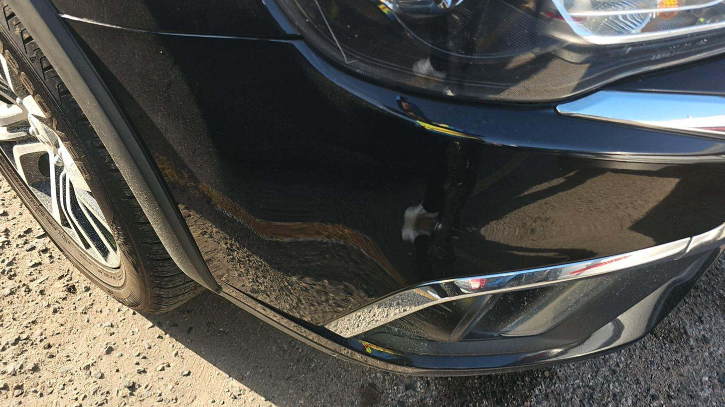2018 Mitsubishi Outlander Sport SE