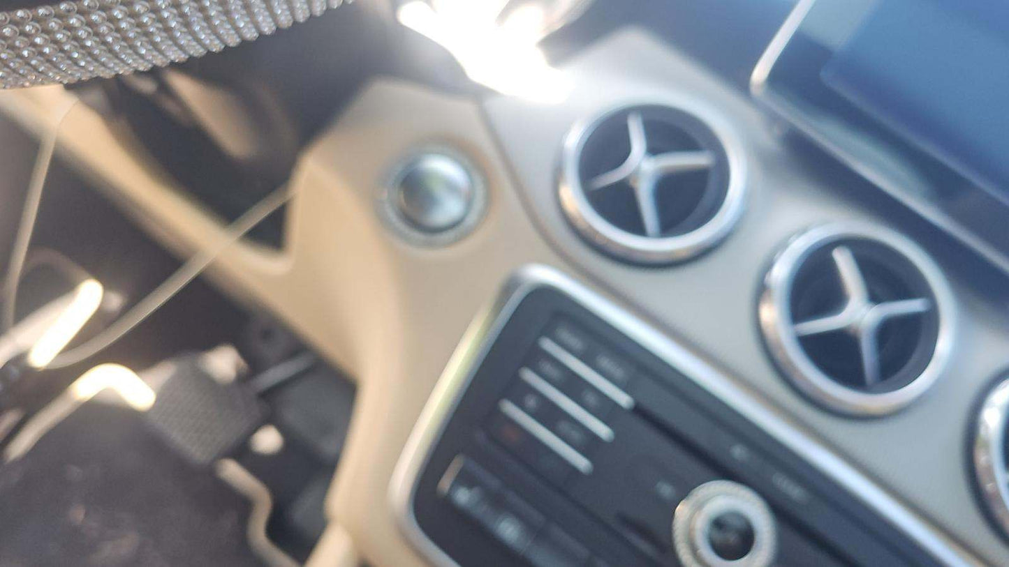 2017 Mercedes-Benz GLA 250 4MATIC