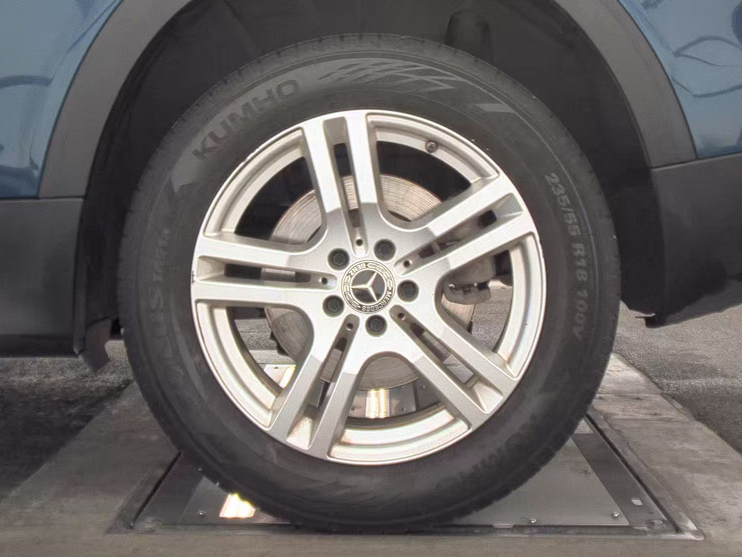 2021 Mercedes-Benz GLB 250 4MATIC