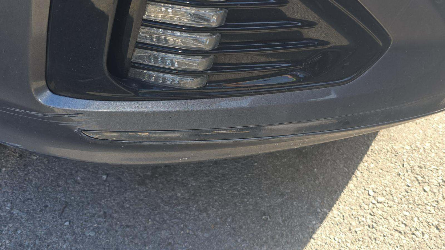 2018 Hyundai Sonata Limited+