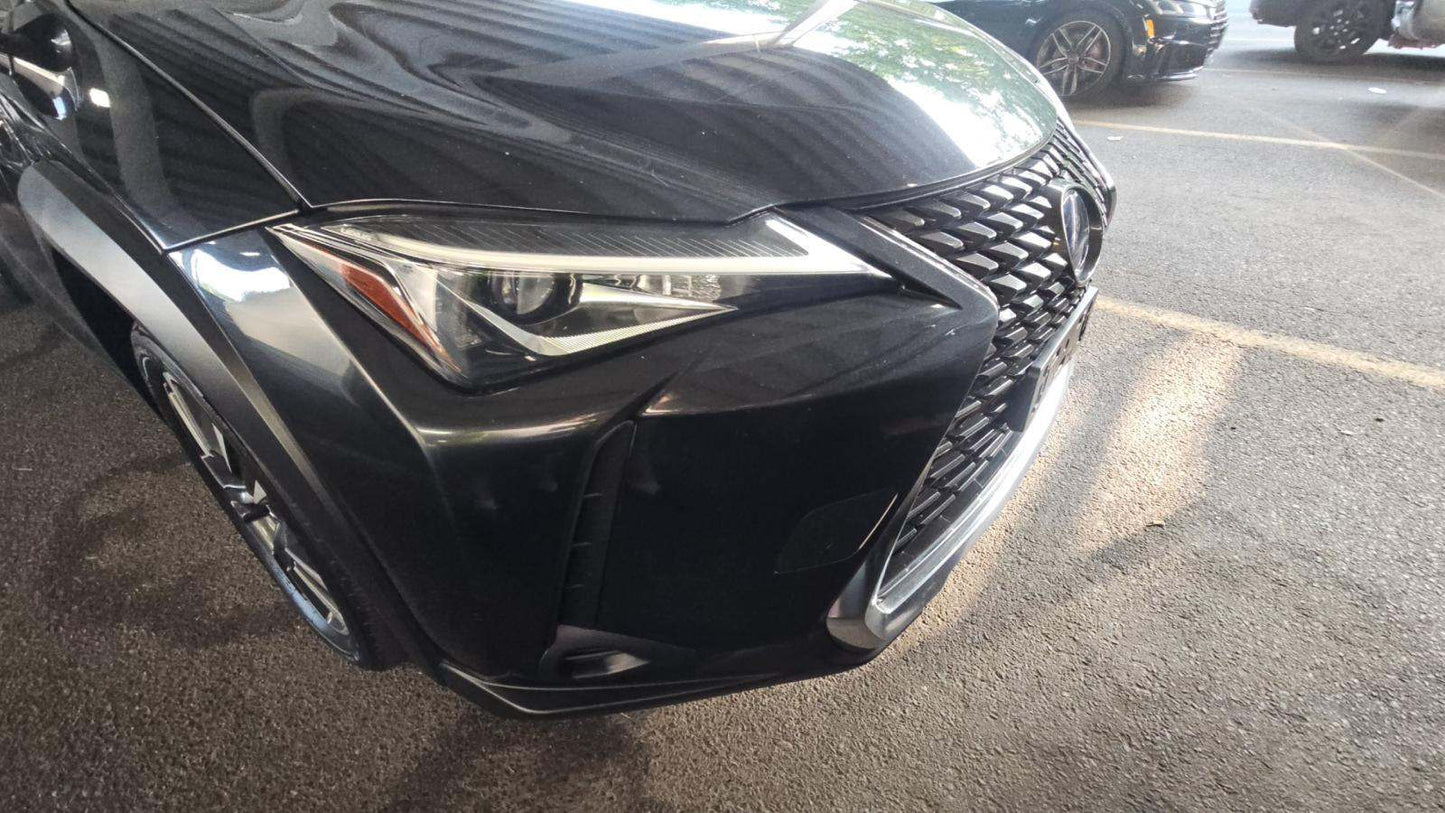 2019 Lexus UX 250h