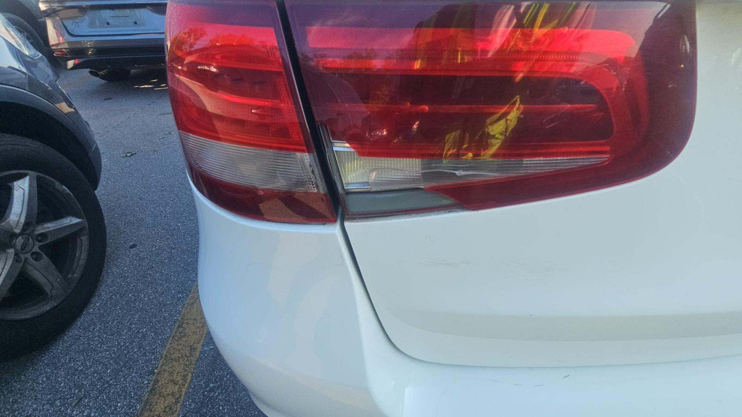 2017 Mercedes-Benz GLC 300 4MATIC