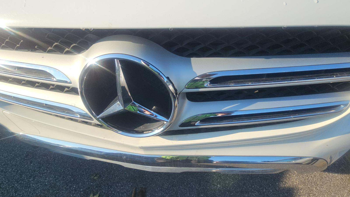 2017 Mercedes-Benz GLC 300 4MATIC