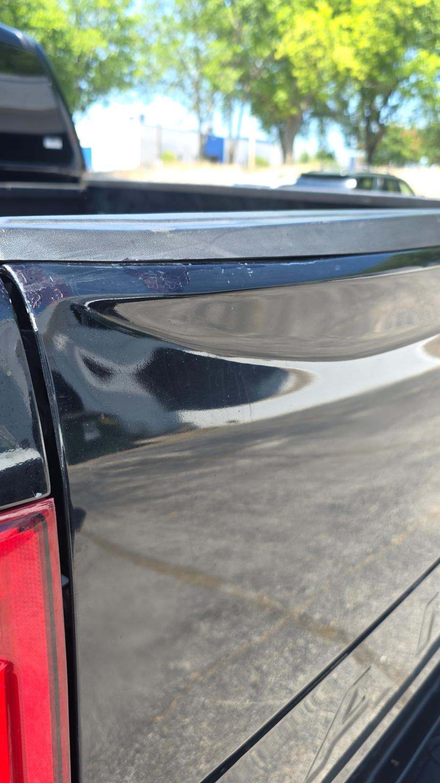 2019 Ford Ranger XLT Crew Cab Medium Bed