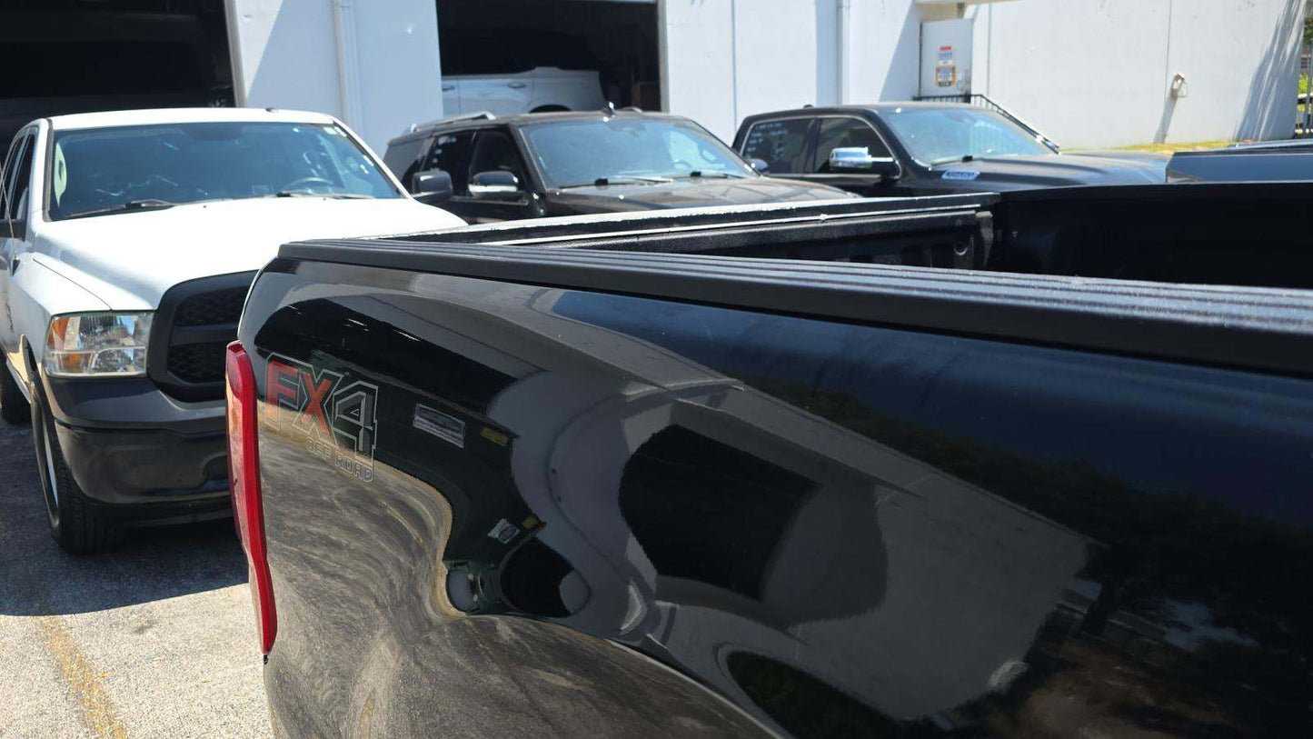 2019 Ford Ranger XLT Crew Cab Medium Bed