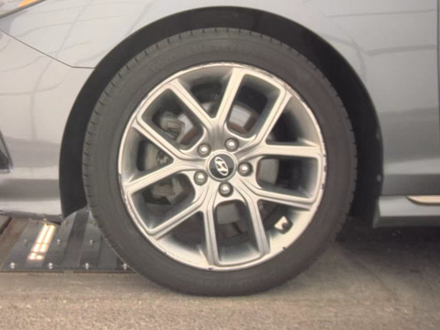 2018 Hyundai Sonata Limited+