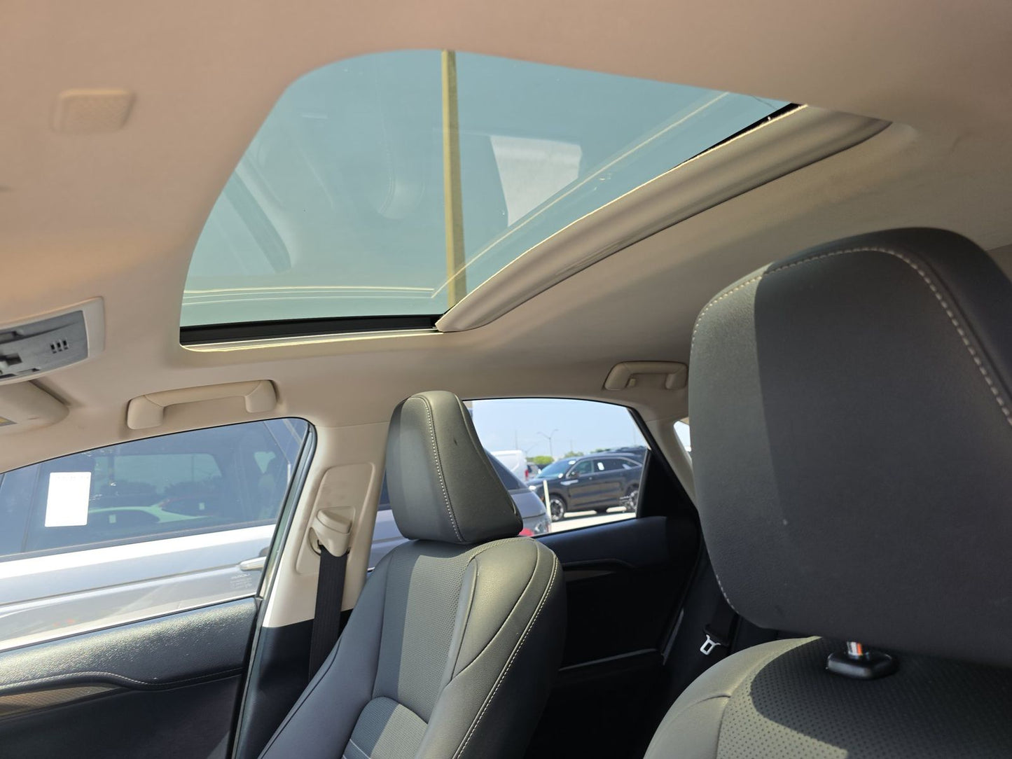 2021 Lexus NX 300