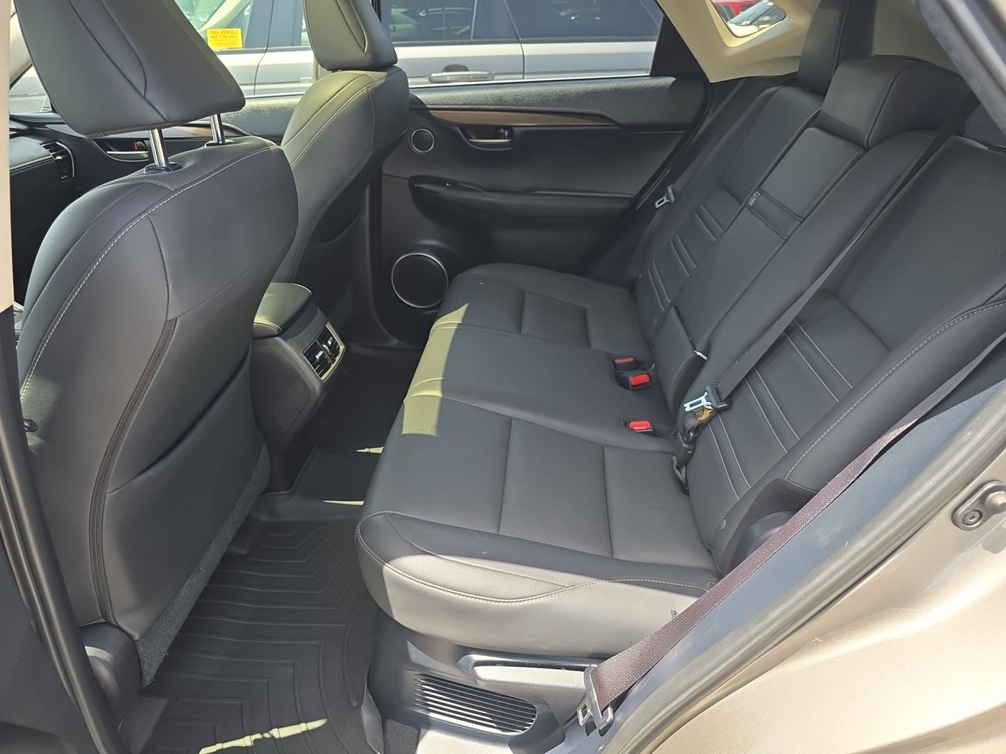 2021 Lexus NX 300