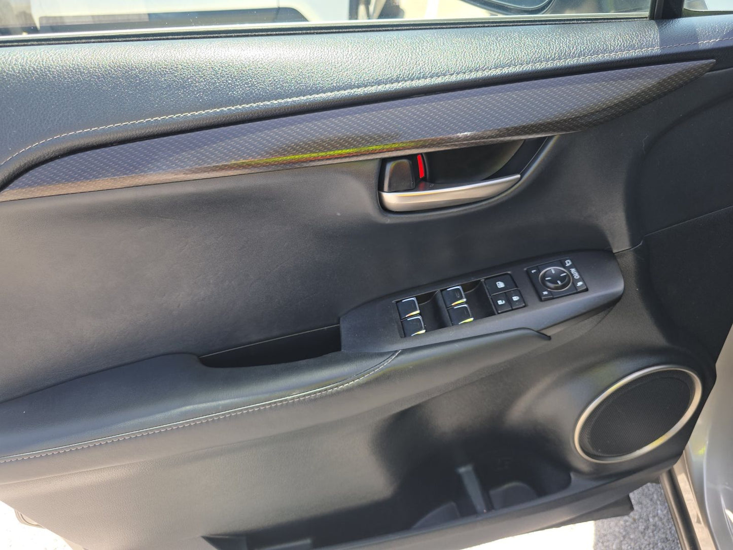 2021 Lexus NX 300