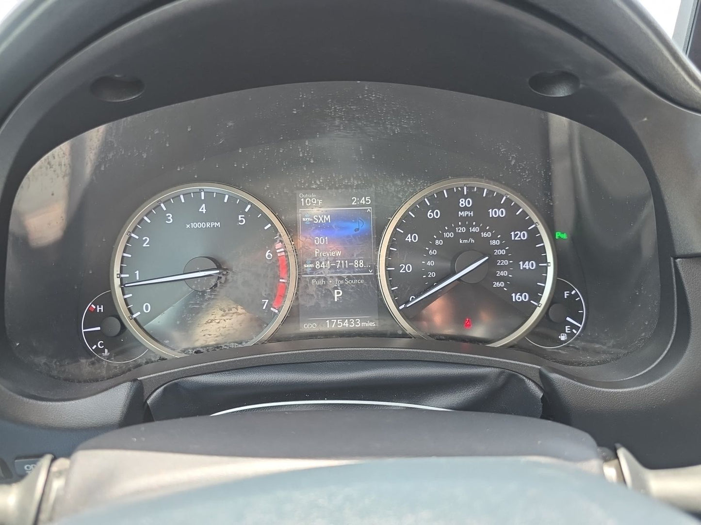 2021 Lexus NX 300