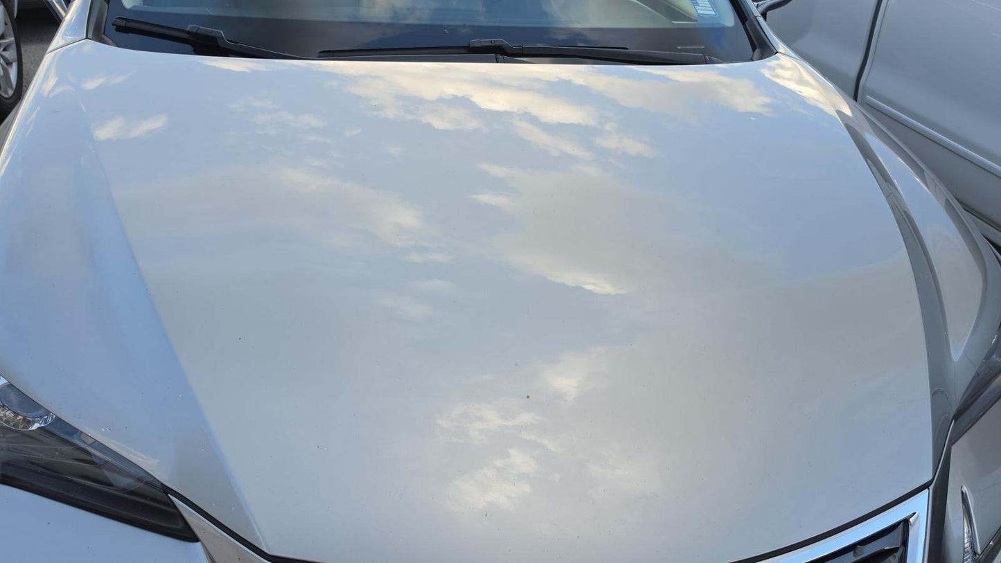 2021 Lexus NX 300