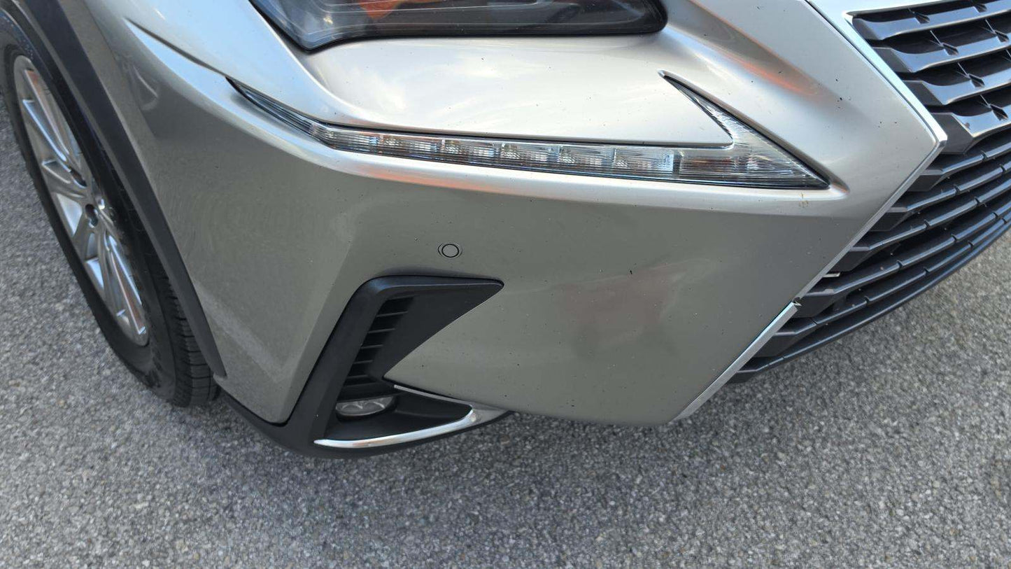 2021 Lexus NX 300