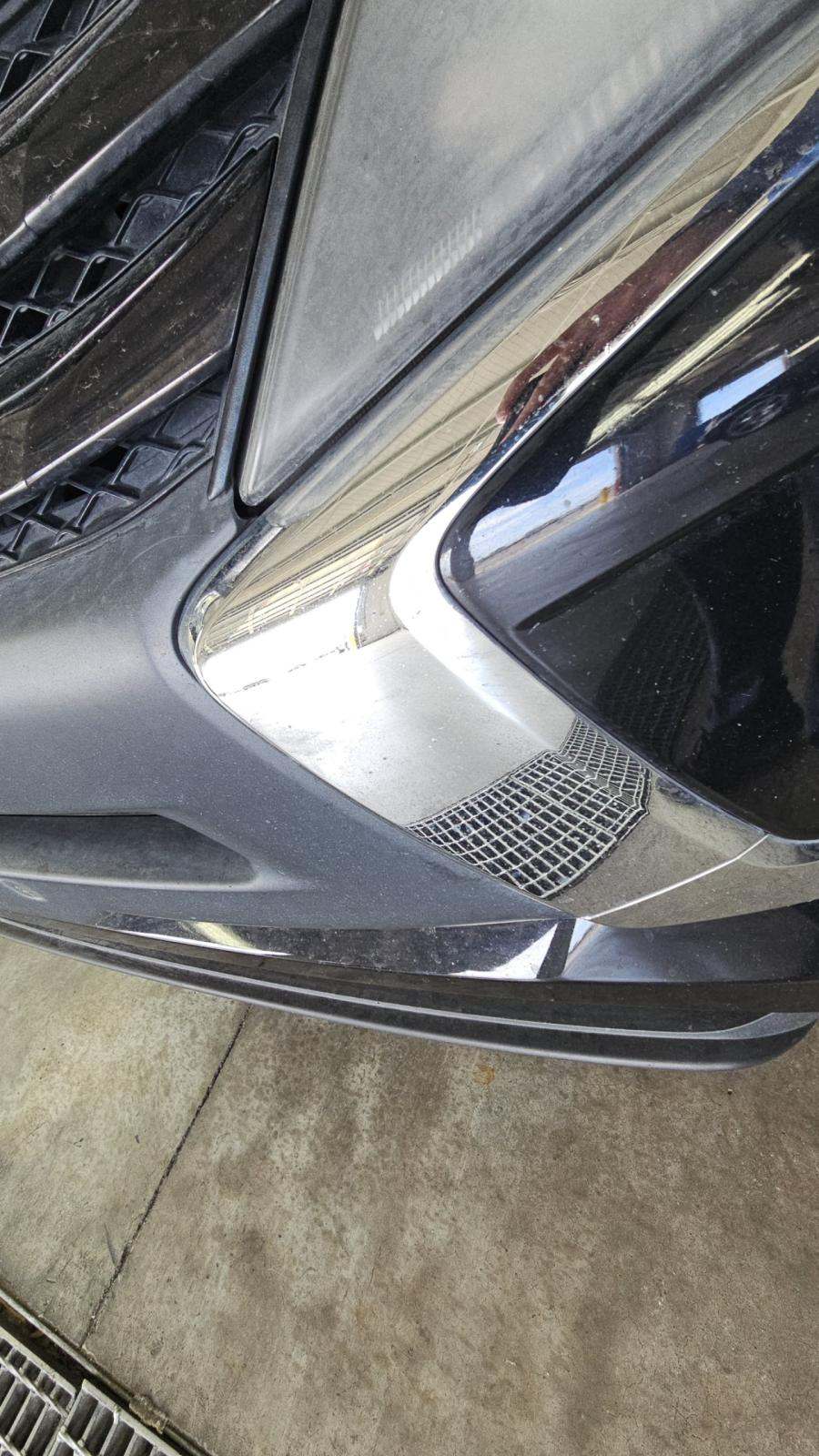 2019 Mitsubishi Eclipse Cross LE