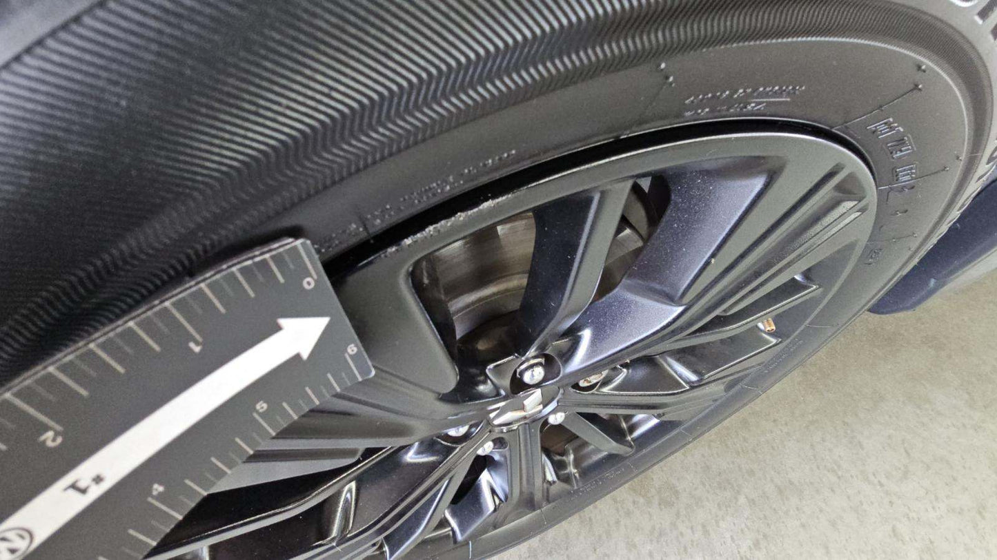 2019 Mitsubishi Eclipse Cross LE