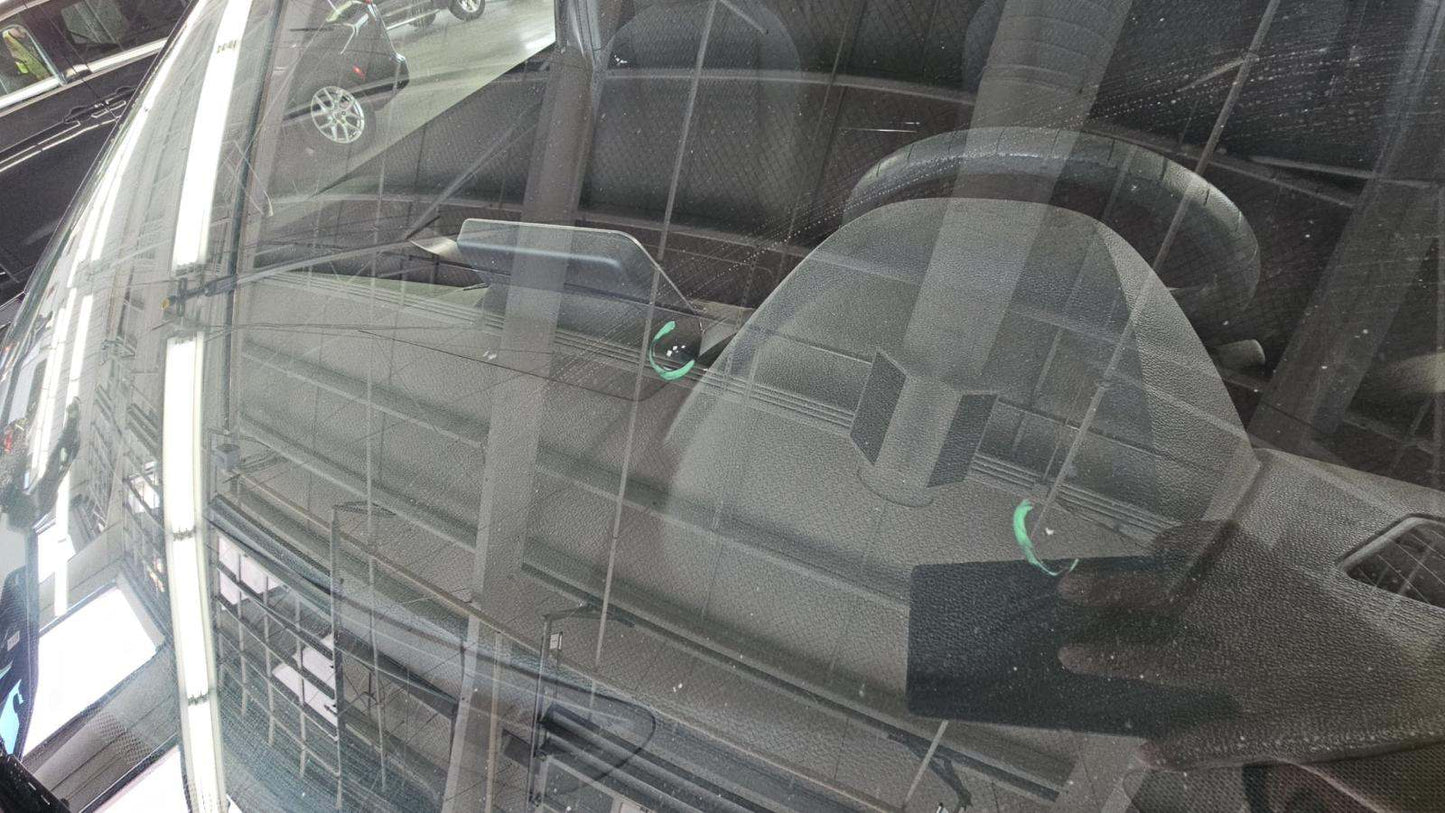 2019 Mitsubishi Eclipse Cross LE
