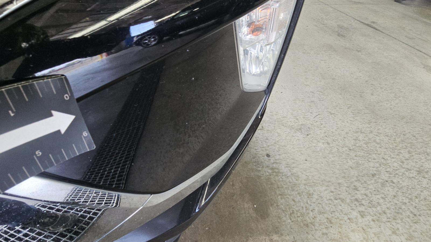2019 Mitsubishi Eclipse Cross LE