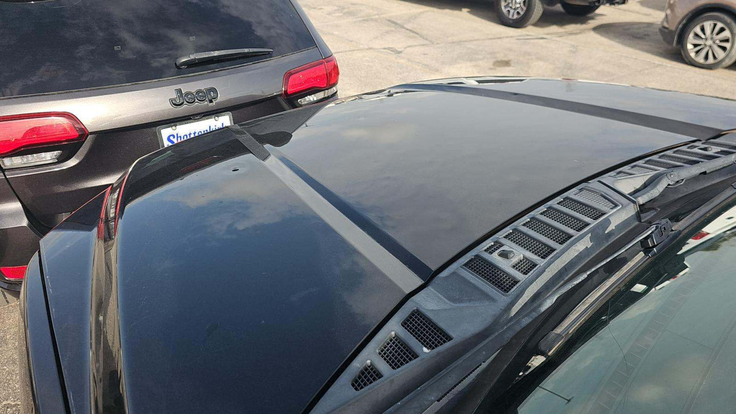 2019 Ford F-150 XLT Crew Cab Short Bed