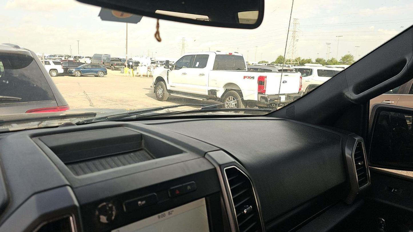 2019 Ford F-150 XLT Crew Cab Short Bed