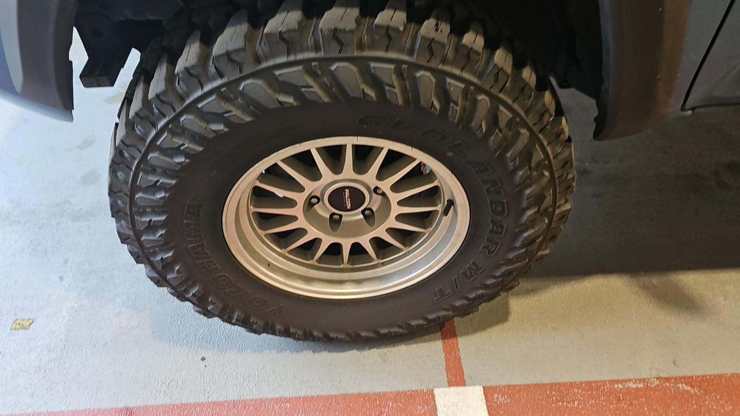 2019 Toyota Tacoma TRD Off-Road Crew Cab Medium Bed