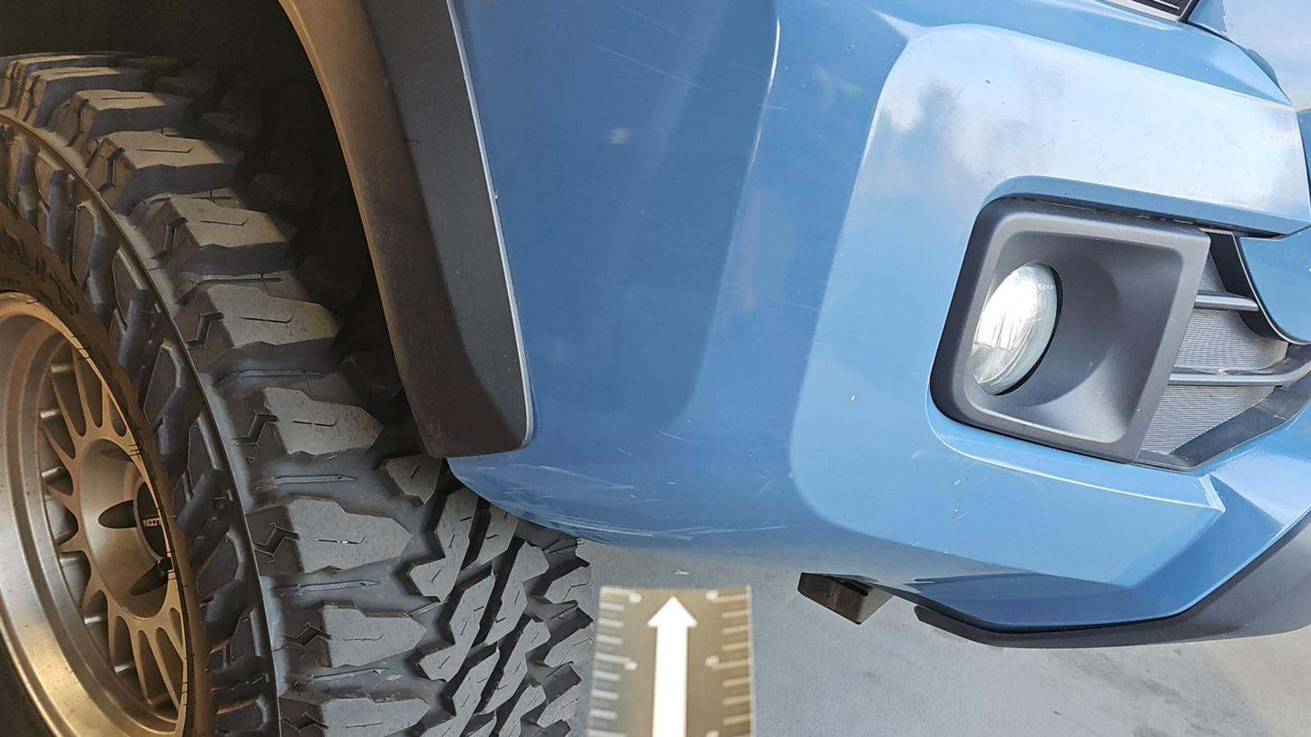 2019 Toyota Tacoma TRD Off-Road Crew Cab Medium Bed