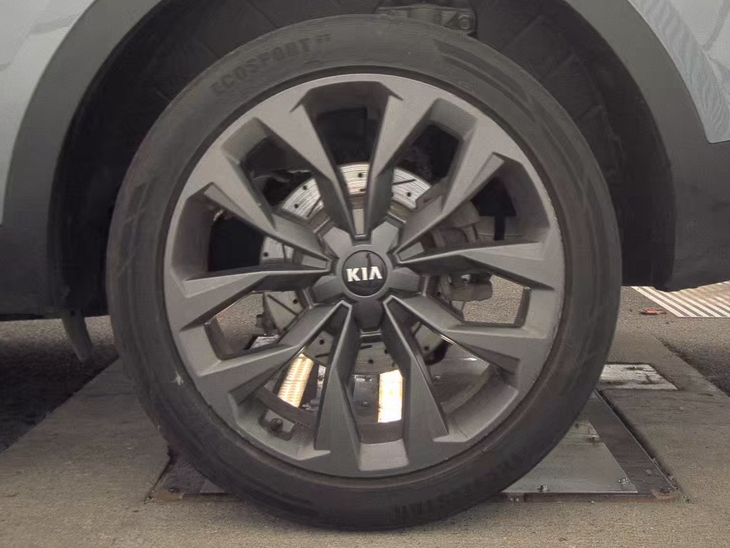 2021 Kia Sorento SX Prestige X-Line