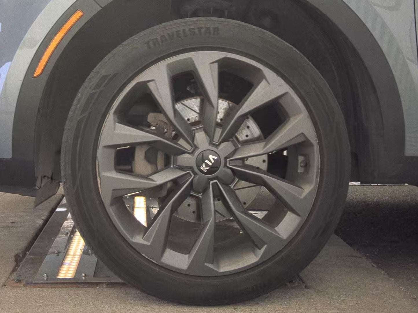 2021 Kia Sorento SX Prestige X-Line