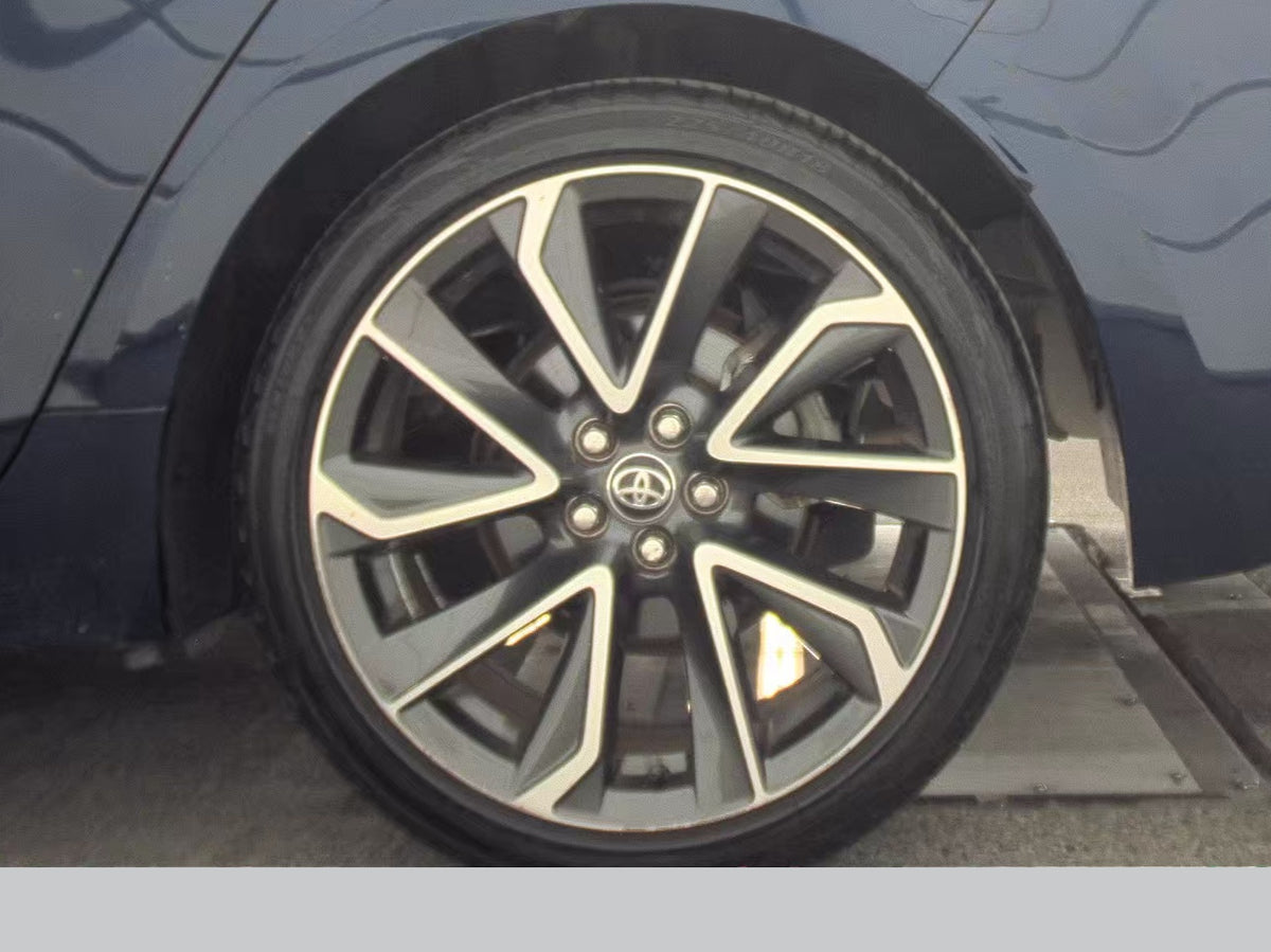 2020 Toyota Corolla SE Sedan