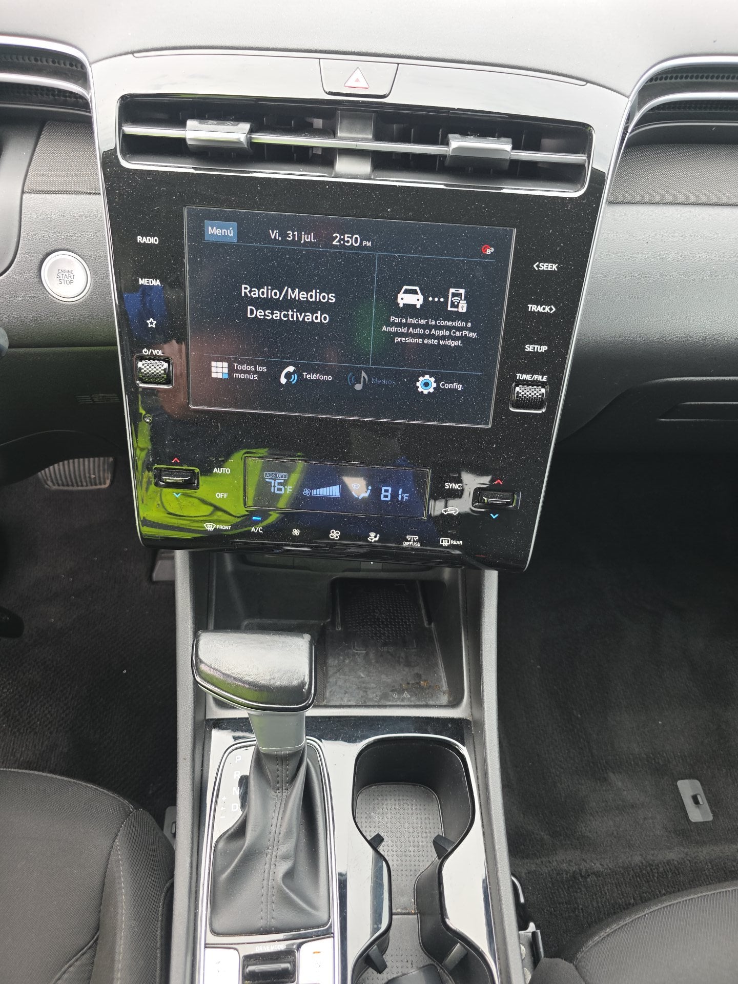 2022 Hyundai Tucson XRT